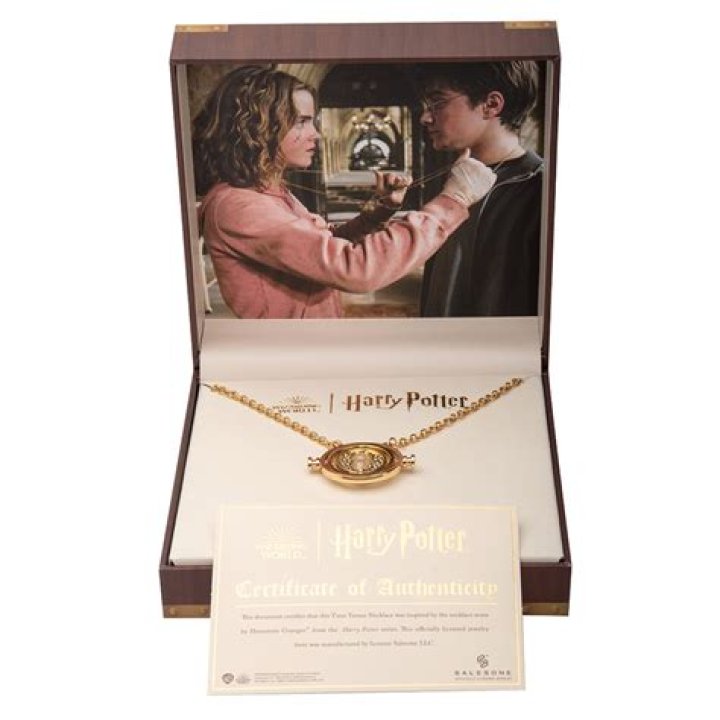 How did Hermione get the time necklace? – Celebrity.fm – #1 Official Stars, Business & People Network, Wiki, Success story, Biography & Quotes