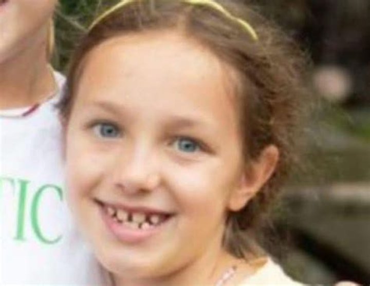 
How Did Isla Cochrane Die? A Girl Died In A Griton Crash: Who Is Isla Cochrane? 