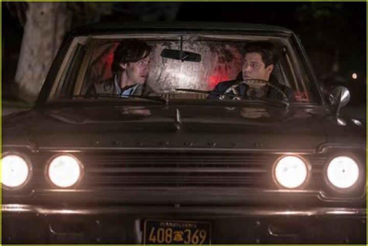 A Tiny Detail in the New Episode of ‘This Is Us’ Seems to Confirm a Theory About Jack’s Death!