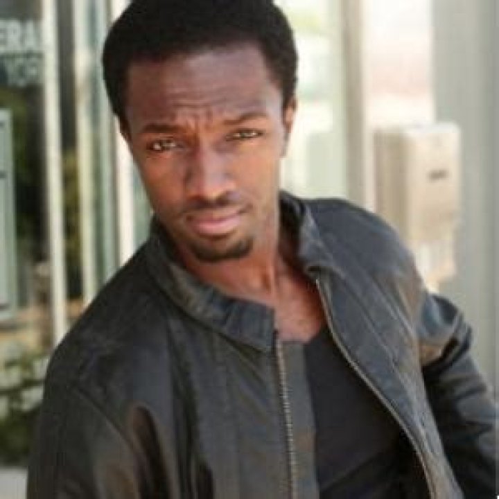 How Did Jamie Hector Get His Facial Scar? – Celebsgraphy