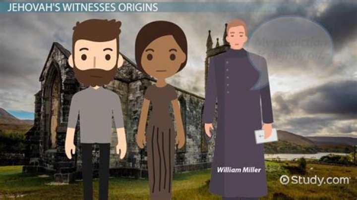 ¿Cómo empezó Testigo de Jehová? – Celebrity.fm