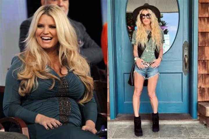 Jessica Simpson’s Postpartum Weight Loss Secrets: Diet, Workout Routine and More!
