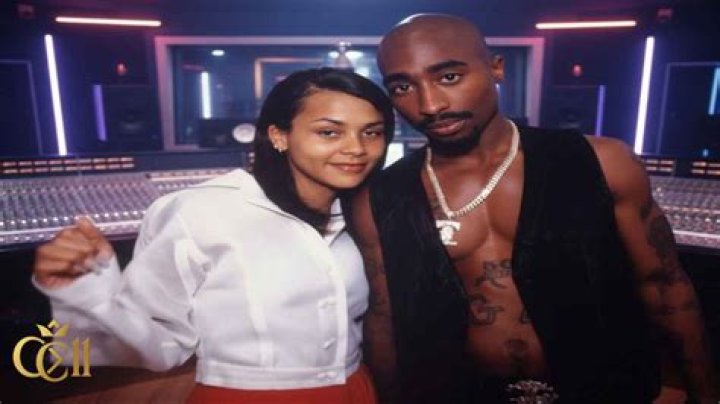 How did Kidada Jones and Tupac meet? – Celebrity.fm – #1 Official Stars, Business & People Network, Wiki, Success story, Biography & Quotes