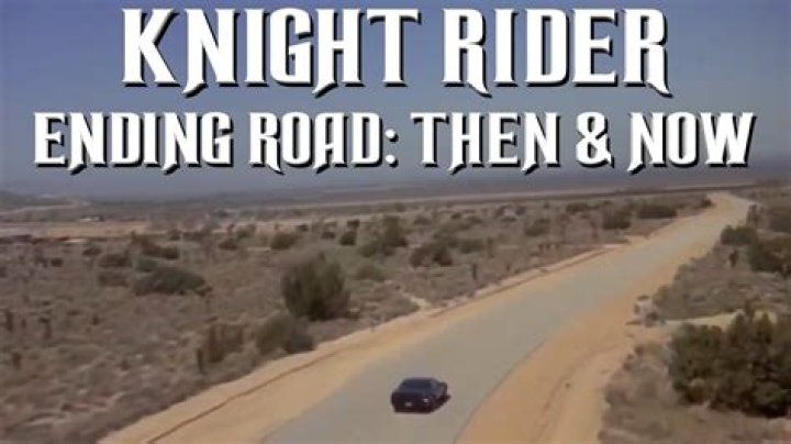 How did Knight Rider end? – Celebrity.fm – #1 Official Stars, Business & People Network, Wiki, Success story, Biography & Quotes