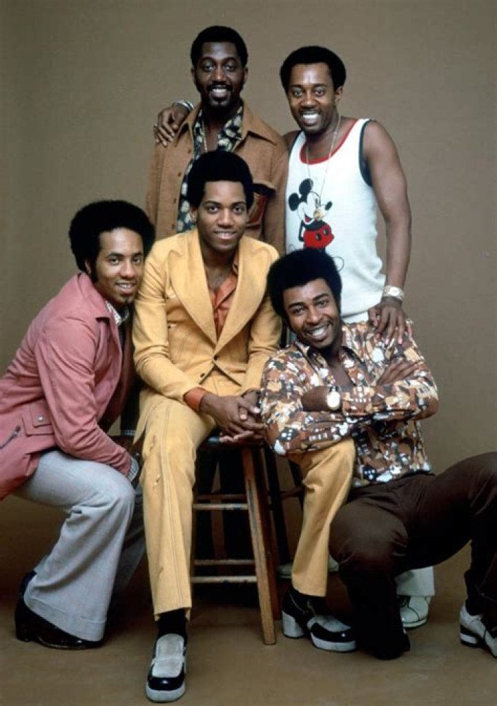 How did Melvin Franklin of the Temptations passed away?