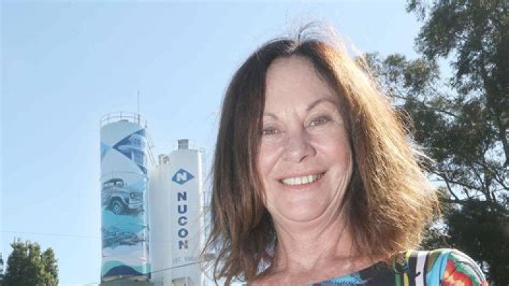 
How did Michelle Neumann Die? Businesswoman Michelle Neumann has died 
