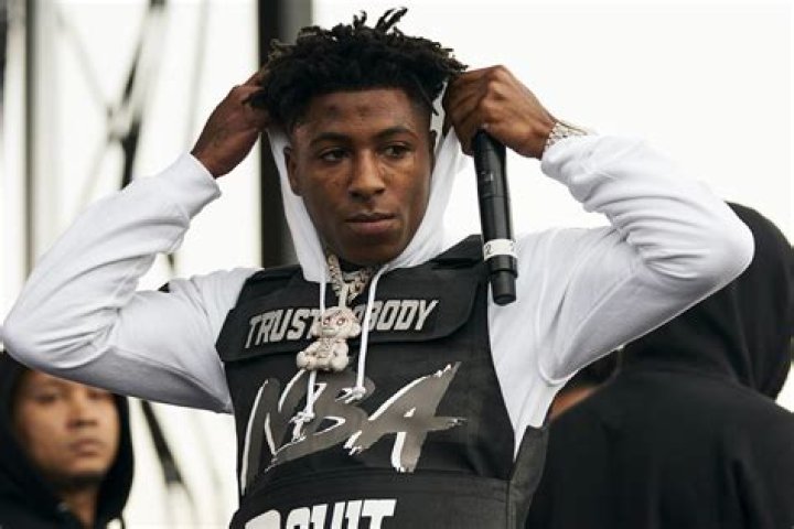 How did NBA Youngboy get rich?