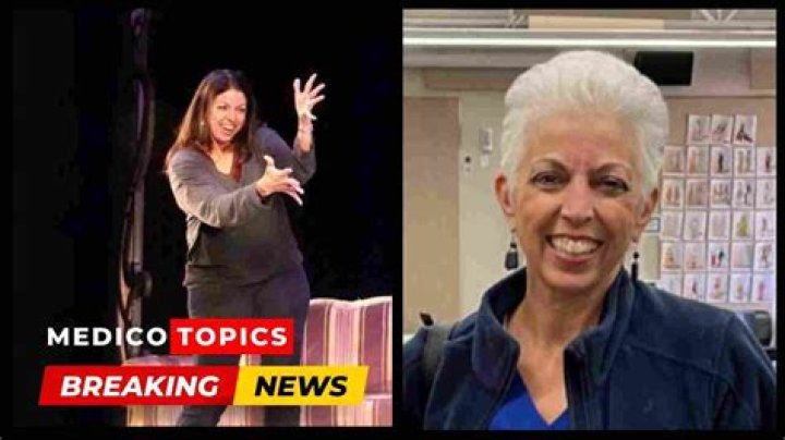 How did Peggy Hickey die? Broadway choreographer cause of death explained