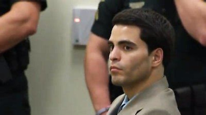 
How did police arrest Adam Matos? Details explored ahead of A&E’s Taking the Stand 