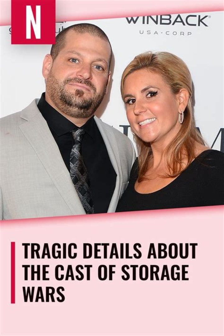 How did Roy on Storage Wars died? – Celebrity.fm – #1 Official Stars, Business & People Network, Wiki, Success story, Biography & Quotes