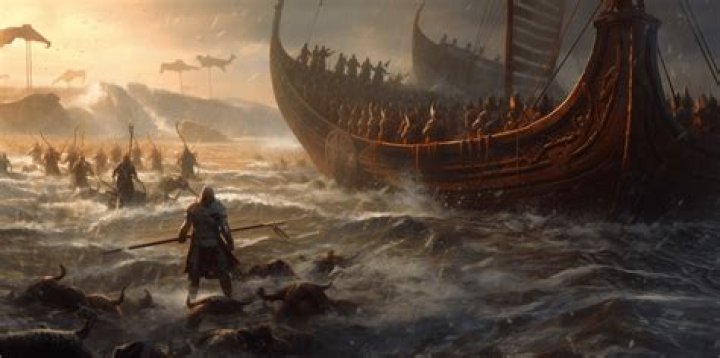 ¿Cómo terminó el último episodio de Vikings?