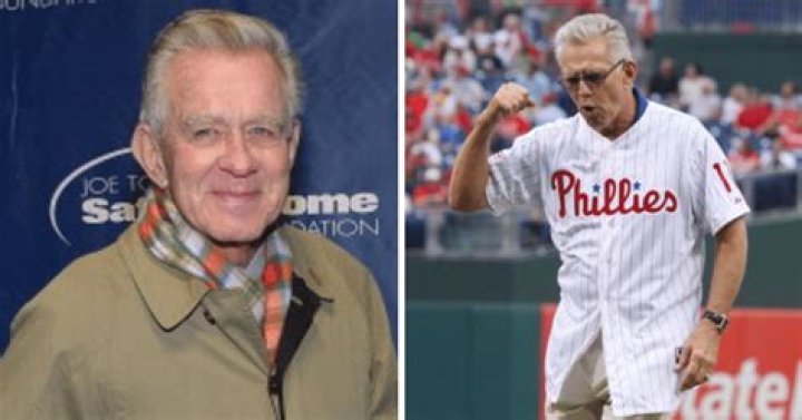
How did Tim McCarver die? Legendary sportscaster and former All-Star catcher dies at 81 in Memphis 