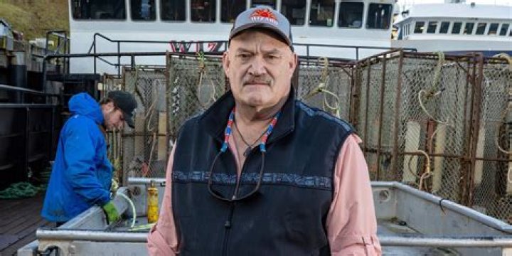 
How Did Todd Kochutin Die? Deadliest Catch F/V Patricia Lee Accident & Injury 