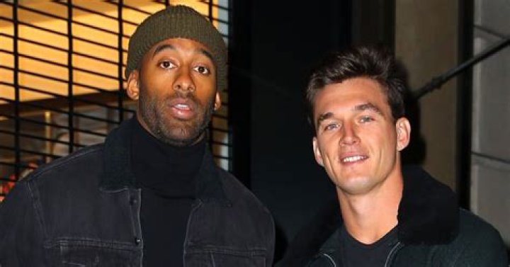 Bachelor Nation BFFs Tyler Cameron and Matt James Go Way Back — Find Out How They Met!