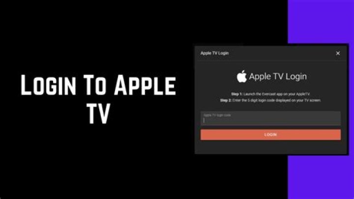 How do I access my Apple TV account? – Celebrity.fm – #1 Official Stars, Business & People Network, Wiki, Success story, Biography & Quotes