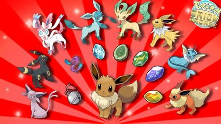 How do I evolve Eevee into bronze brick? – Celebrity.fm – #1 Official Stars, Business & People Network, Wiki, Success story, Biography & Quotes