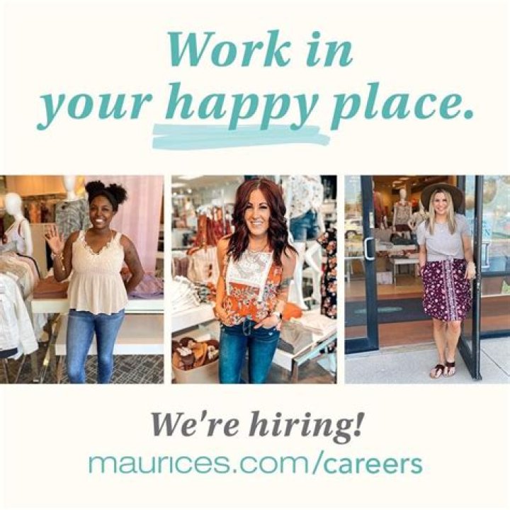 How do I get my Maurices employee discount online?