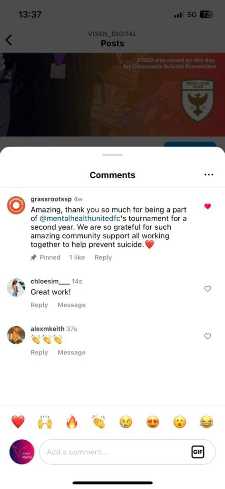 How do I pin a comment on Instagram 2022? – Celebrity.fm – #1 Official Stars, Business & People Network, Wiki, Success story, Biography & Quotes
