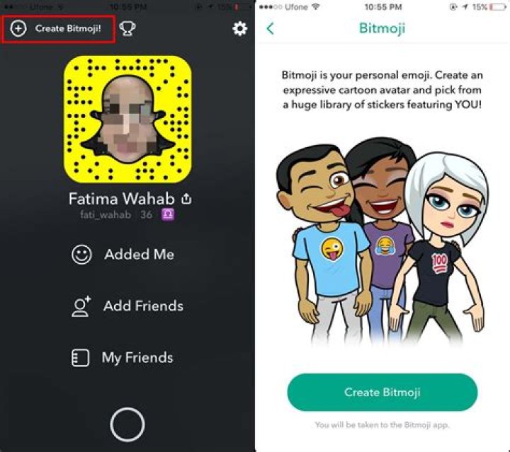 How do I update my Bitmoji app? – Celebrity.fm – #1 Official Stars, Business & People Network, Wiki, Success story, Biography & Quotes