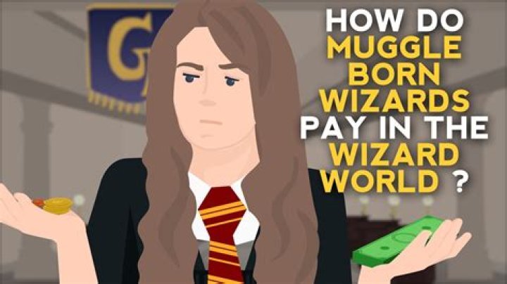 How do Muggle borns get wizard money? – Celebrity.fm – #1 Official Stars, Business & People Network, Wiki, Success story, Biography & Quotes