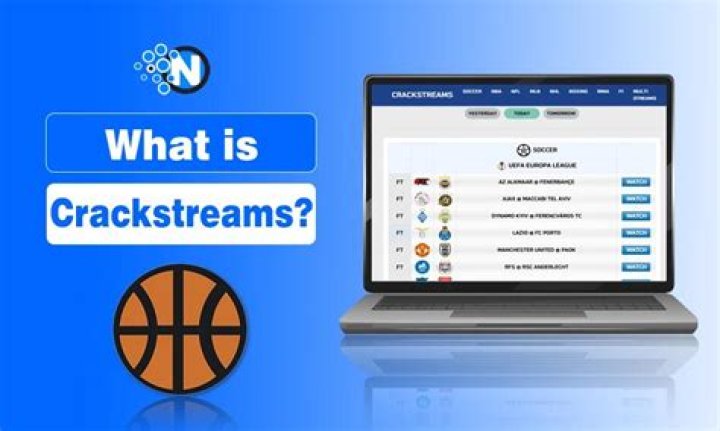 How do you get CrackStreams to work? – Celebrity.fm – #1 Official Stars, Business & People Network, Wiki, Success story, Biography & Quotes