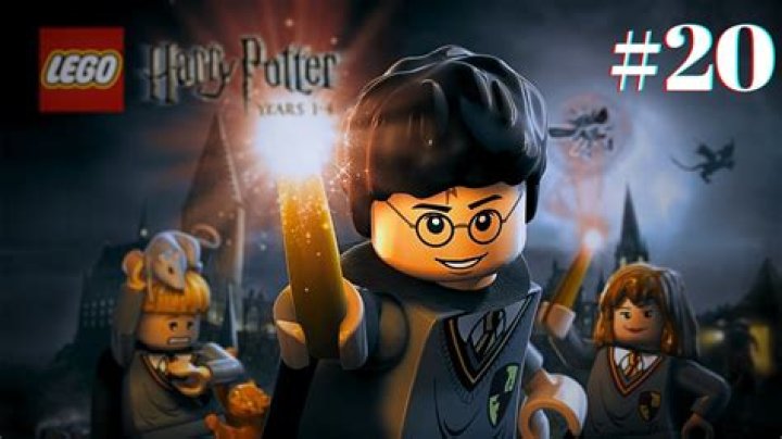How do you get past the dragon in Lego Harry Potter Year 4?