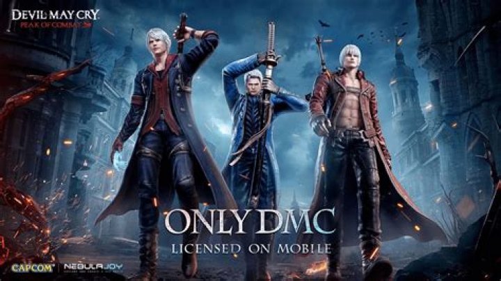 How do you play Devil May Cry in order? – Celebrity.fm – #1 Official Stars, Business & People Network, Wiki, Success story, Biography & Quotes