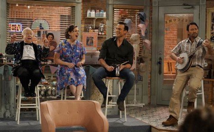 How does Travis Howard know Leslie Jordan? – Celebrity.fm – #1 Official Stars, Business & People Network, Wiki, Success story, Biography & Quotes