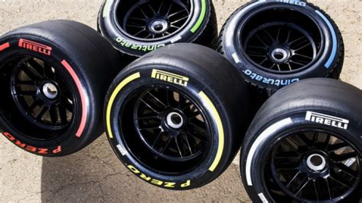 How heavy is an F1 TYRE? – Celebrity.fm – #1 Official Stars, Business & People Network, Wiki, Success story, Biography & Quotes