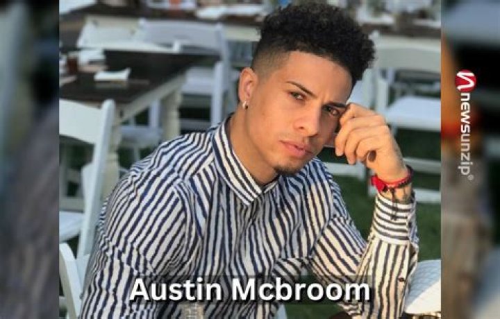 How is Austin McBroom so rich? – Celebrity.fm – #1 Official Stars, Business & People Network, Wiki, Success story, Biography & Quotes