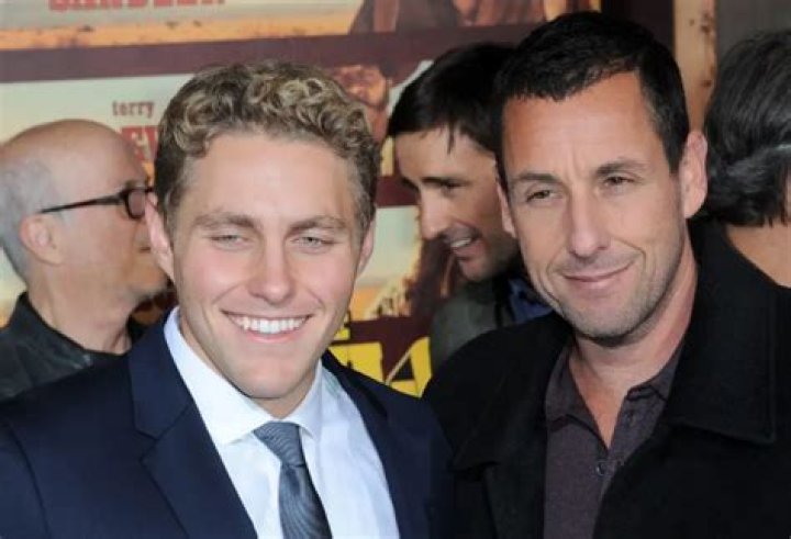 ¿Cómo se relaciona Jared Sandler con Adam Sandler? – Celebrity.fm