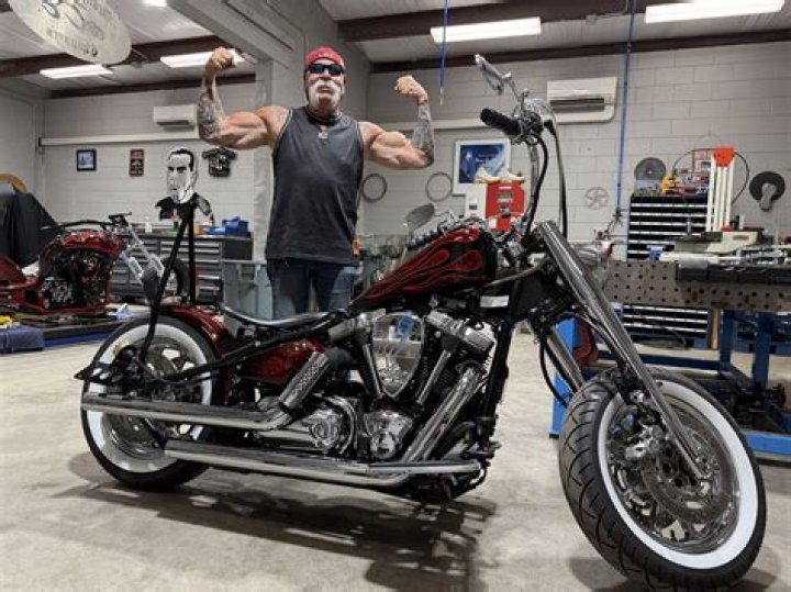 How is Paul Teutul Sr doing? – Celebrity.fm – #1 Official Stars, Business & People Network, Wiki, Success story, Biography & Quotes
