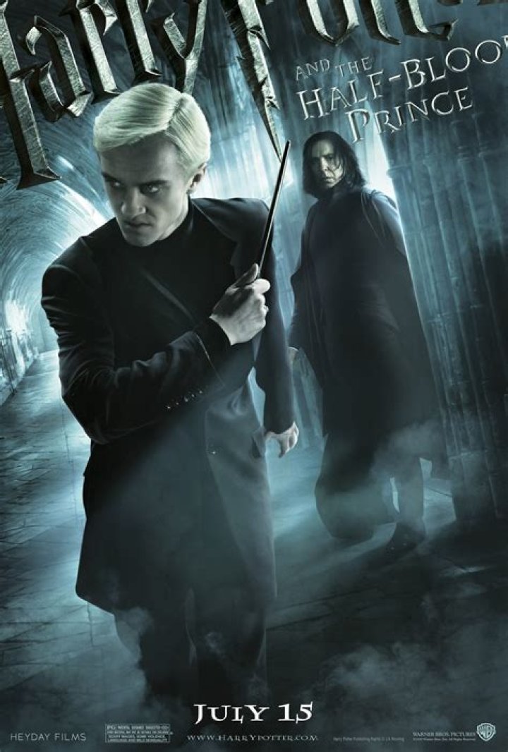 How is Sirius Snape the Half-Blood Prince? – Celebrity.fm – #1 Official Stars, Business & People Network, Wiki, Success story, Biography & Quotes
