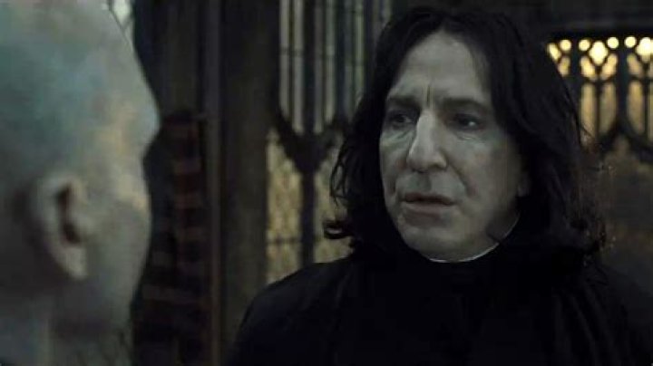 How is Snape a good guy? – Celebrity.fm – #1 Official Stars, Business & People Network, Wiki, Success story, Biography & Quotes
