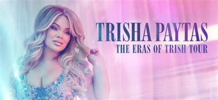 How is Trisha Paytas rich? – Celebrity.fm – #1 Official Stars, Business & People Network, Wiki, Success story, Biography & Quotes