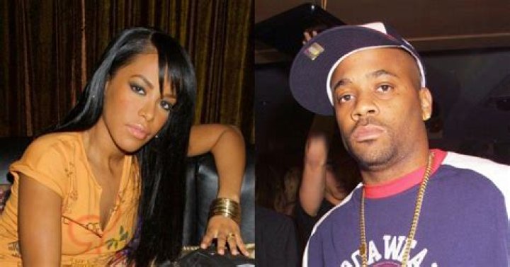 How long did Aaliyah and Dame Dash date? – Celebrity.fm – #1 Official Stars, Business & People Network, Wiki, Success story, Biography & Quotes