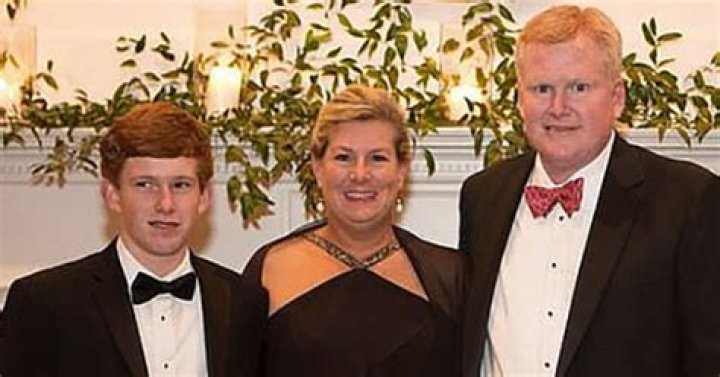 
How Long Is Alex Murdaugh Expected To Be Charged With Killing His Wife And Son? 