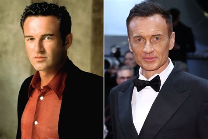 How long was Julian McMahon on Charmed? – Celebrity.fm – #1 Official Stars, Business & People Network, Wiki, Success story, Biography & Quotes
