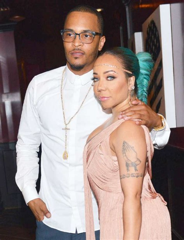 How long was T.I. and Tiny married? – Celebrity.fm – #1 Official Stars, Business & People Network, Wiki, Success story, Biography & Quotes