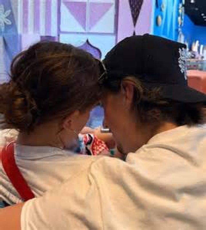 How many baby mothers does Bobby Brown have?