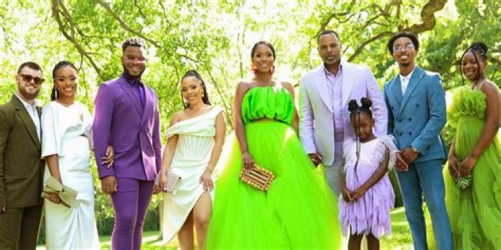 How Many Children Does Sarah Jakes Roberts Have? Family & Relationship Explore