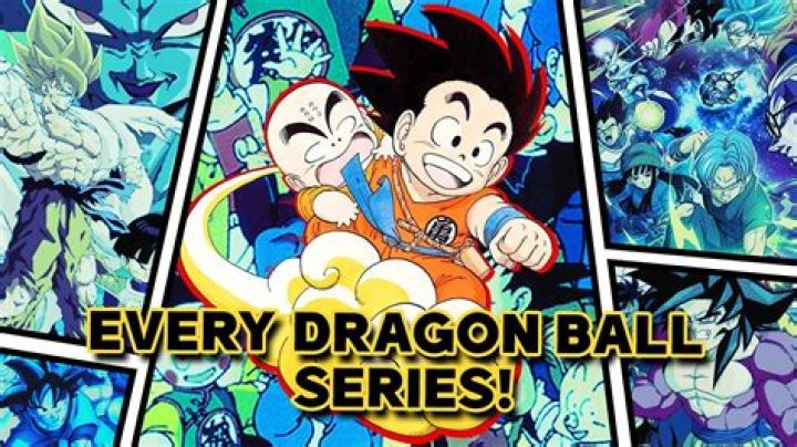 ¿Cuántos episodios de Dragon Ball Z hay en todas las temporadas? – Celebrity.fm