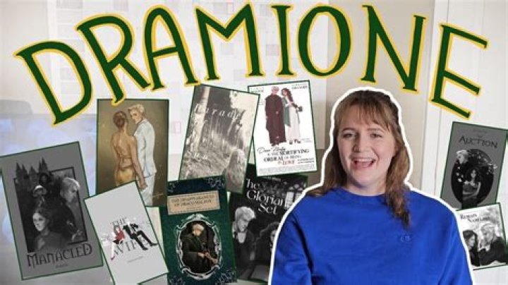How many Dramione fanfictions are there? – Celebrity.fm – #1 Official Stars, Business & People Network, Wiki, Success story, Biography & Quotes