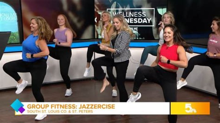 How many Jazzercise instructors are there? – Celebrity.fm – #1 Official Stars, Business & People Network, Wiki, Success story, Biography & Quotes