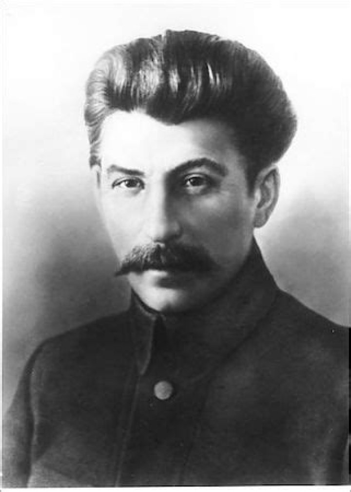 Inside The True Figure Of How Many People Stalin Killed