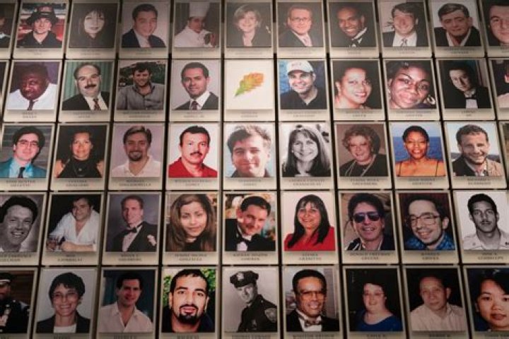 ¿Cuántas personas murieron en el 911? – Celebrity.fm