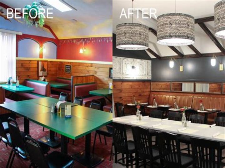 Quantos restaurantes falham depois de Restaurante: Impossível? – Celebrity.fm