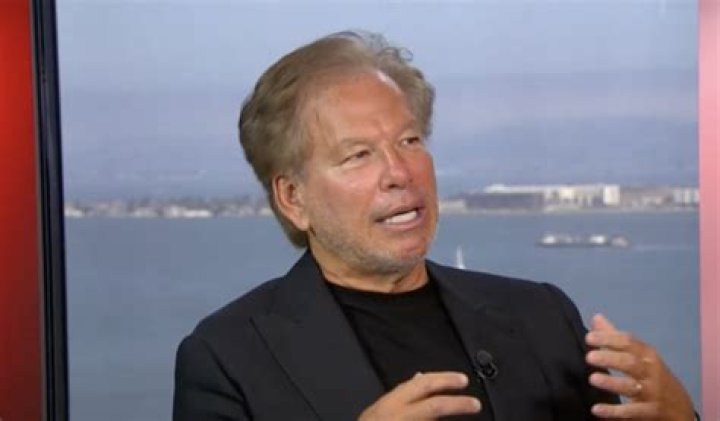 How many shares of RH does Gary Friedman have?