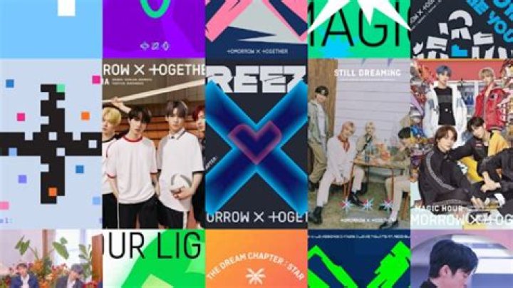 How many songs do TXT have in total? – Celebrity.fm – #1 Official Stars, Business & People Network, Wiki, Success story, Biography & Quotes