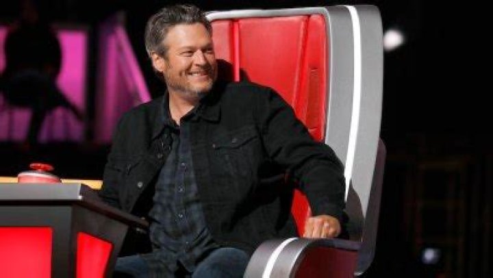 Blake Shelton Admits “Cheating” Is the Real Reason He Keeps Winning ‘The Voice’